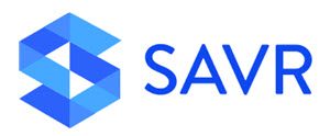 SAVR logo